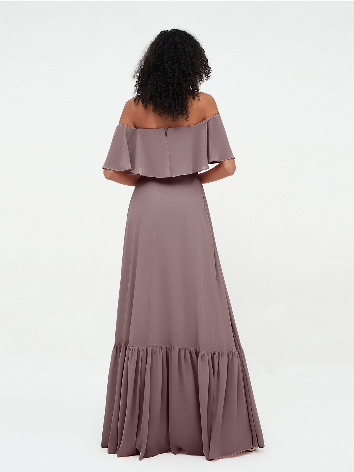 Vintage Mauve